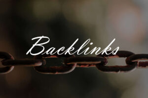 backlinks nofollow